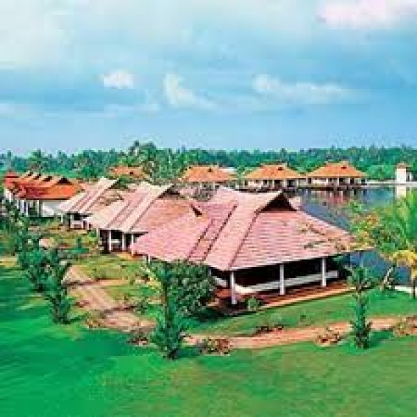 Cherai Alleppey Tour, Kerala 2N/3D ( 1N Cherai, 1N Alleppey )